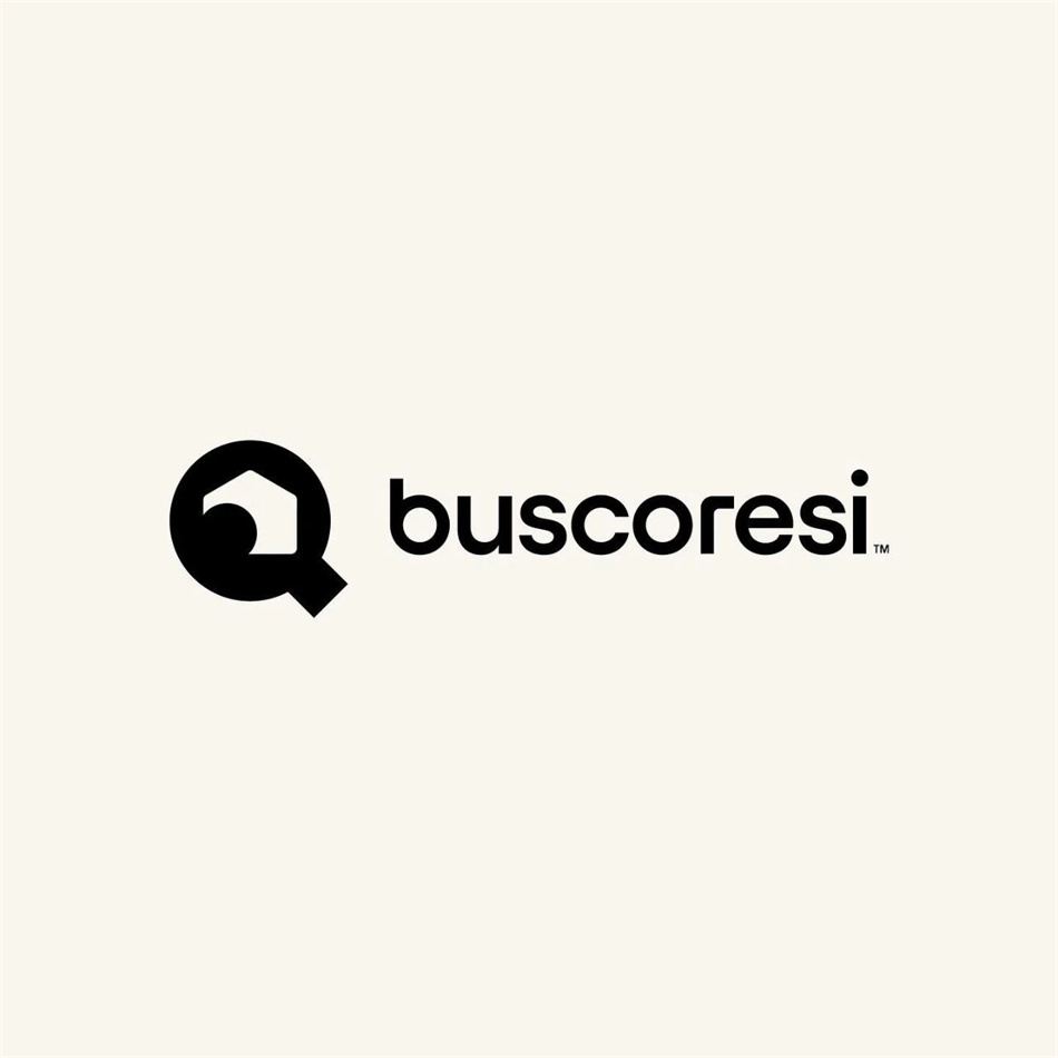 buscoresi企業品牌標志設計